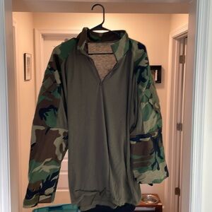 Crye M81 Combat Shirt